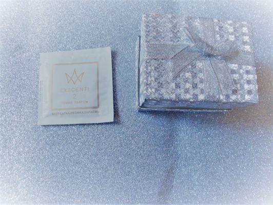 Exscenti Woda perfumowana, Femme, nr 2