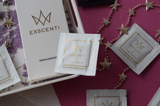 Exscenti Woda perfumowana, Femme, nr 2