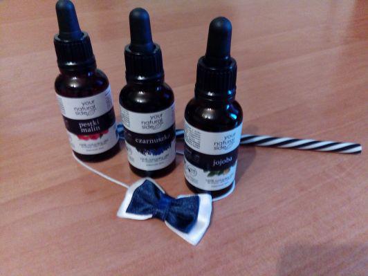 Olejki Your Natural Side