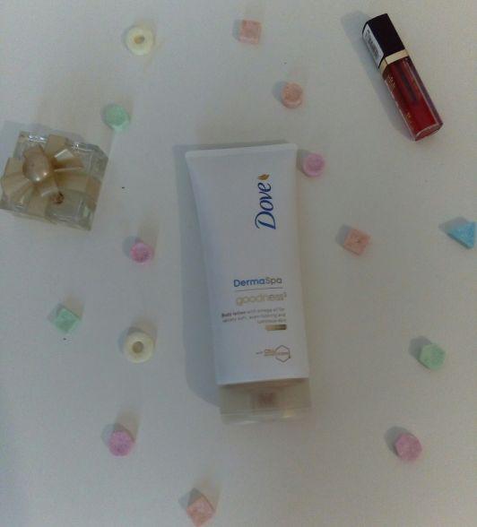 Dove Derma Spa