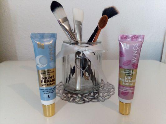 AA Lip Serum