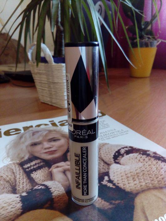 L'Oréal Infallible