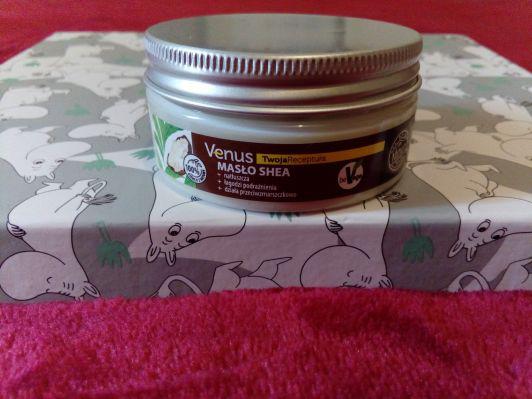 Venus Masło shea