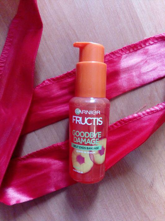 Garnier Fructis Serum