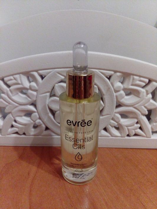 Evree Essential Oils