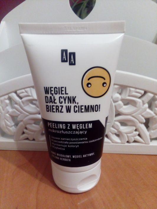 AA Węgiel dał cynk