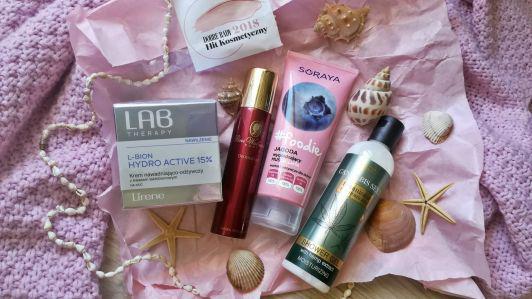 nagroda kosmetyczna hit kosmetyczny