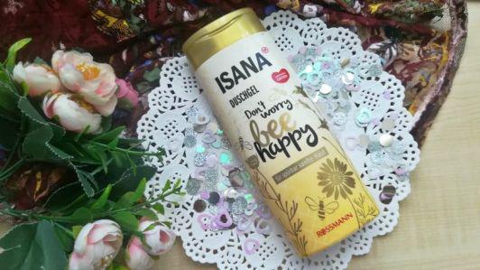 ISANA żel