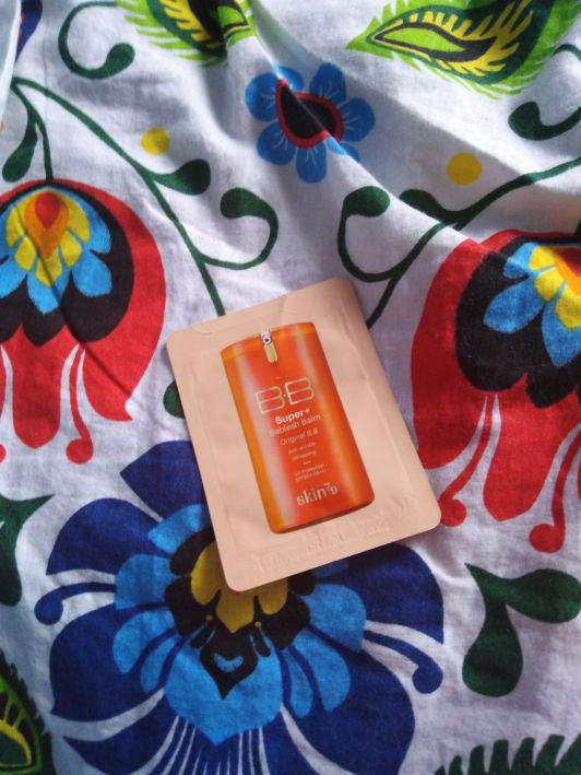 SKIN 79 Krem BB, Super+ Beblesh Balm, Orange