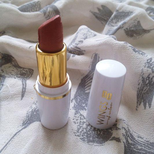 AA Wings of Color 31 Sienna