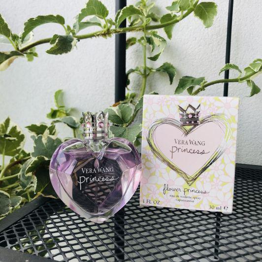 Vera Wang Woda toaletowa, Flower Princess