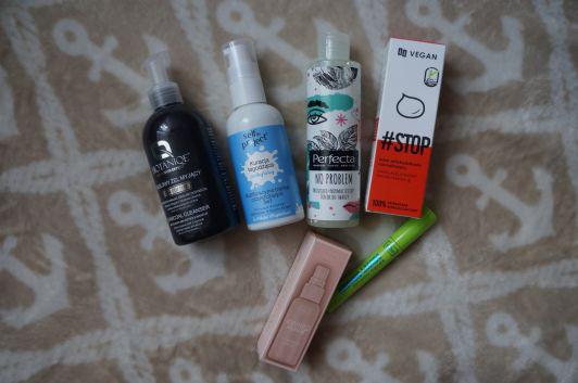Wibo Growing lashes, Stimulator Mascara, Tusz do rzęs, Black