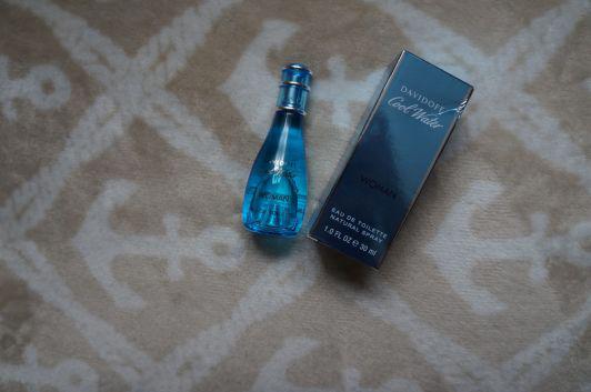 Davidoff Woda toaletowa, Cool Water Woman EDT