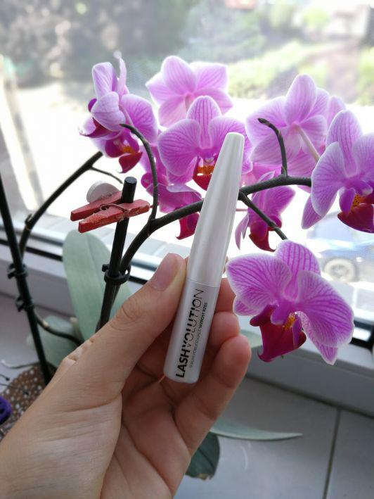 LashVolution Serum do rzęs, Pobudzające wzrost