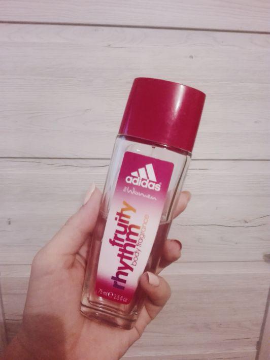 Adidas Woda toaletowa, Fruity Rhythm ETD