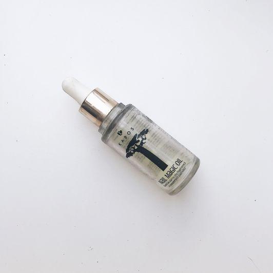 Kabos Olejek do paznokci, Nail Magic Oil
