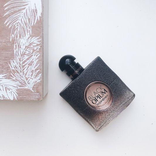 Yves Saint Laurent Woda perfumowana, Black Opium Floral Shock EDP