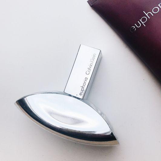 Calvin Klein Woda perfumowana, Euphoria EDP