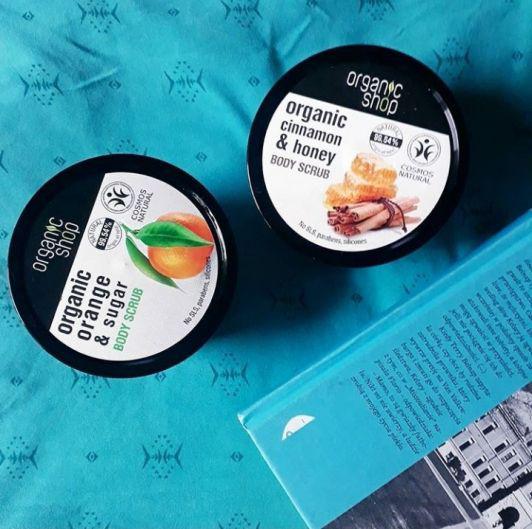 Peelingi Organic Shop