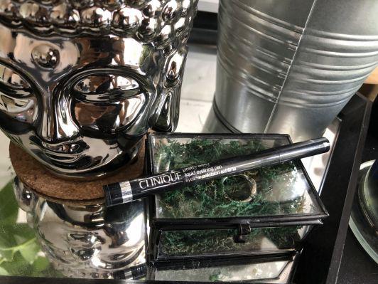 Clinique Eyeliner, Pretty Easy