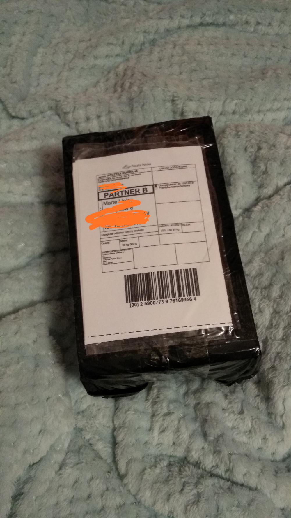 ✩ Kalendarz urodzinowy Clouders ✩