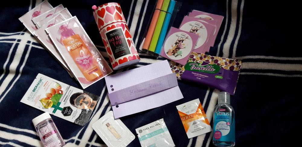 ✩ Kalendarz urodzinowy Clouders ✩