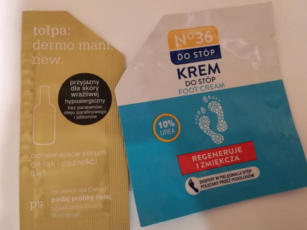 akcja denkowanie! grudzień - kosmetyki w świątecznych opakowaniach i świątecznych kolorach 🎄❄️⛄🎀🎁🎅