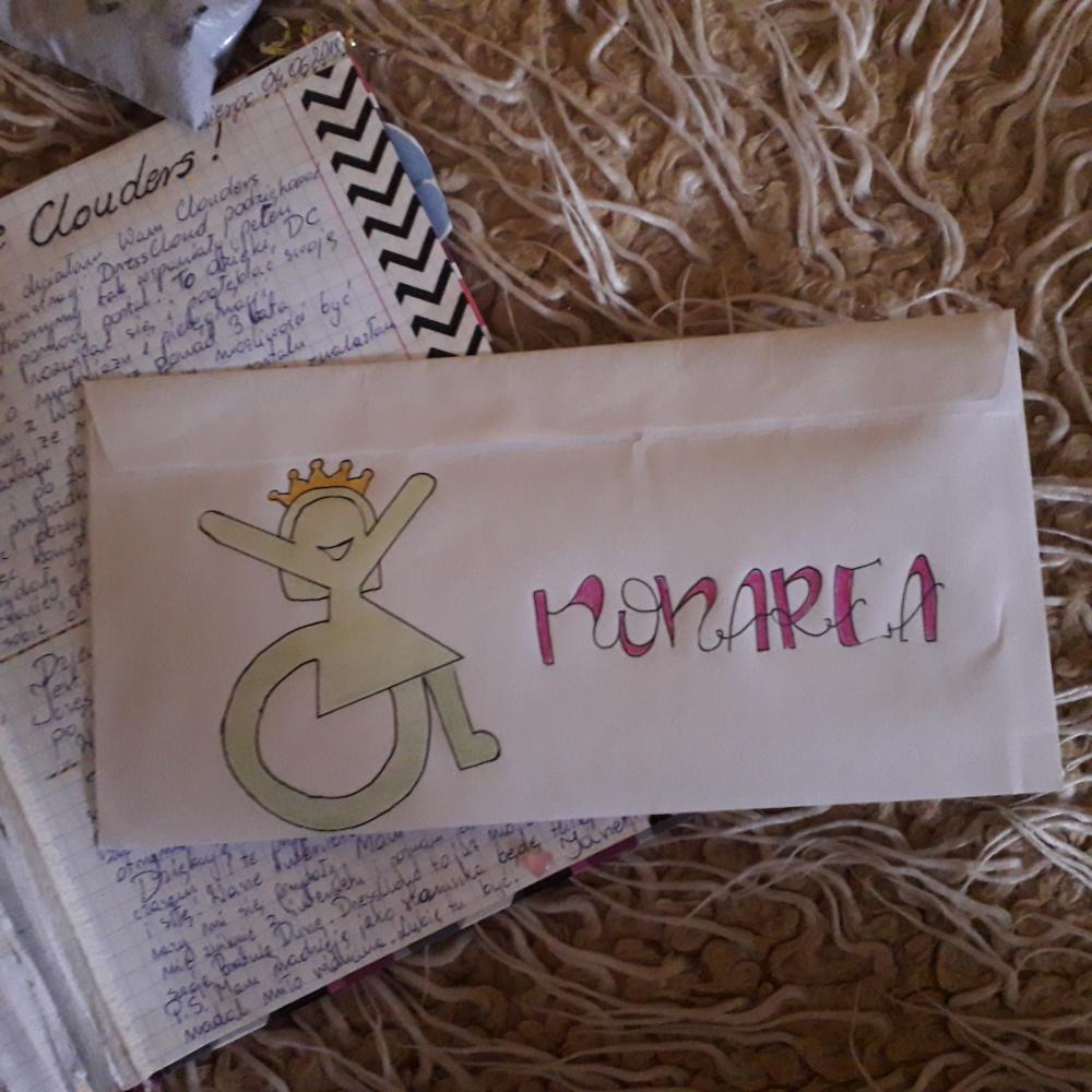 Wędrujący Zeszyt DC (2018/2019/2020)