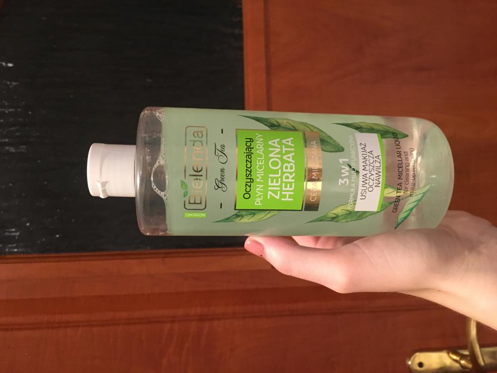 Wymiana książkowo-kosmetyczna