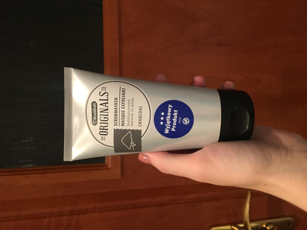 Wymiana książkowo-kosmetyczna