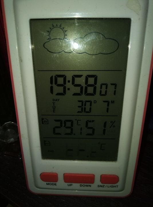 Kulturalne narzekanie na rzeczywistość! Uwaga - zawiera offtopy!