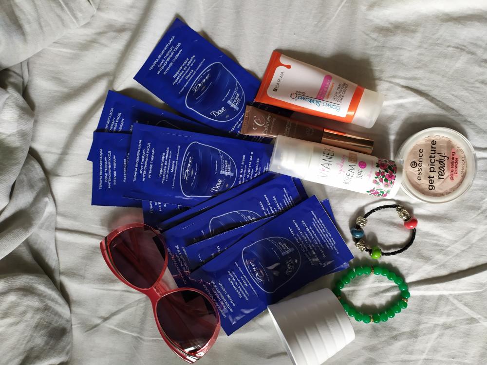 Prywatne wymiany, pokaż co masz 