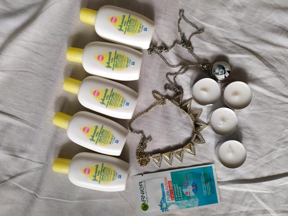 Prywatne wymiany, pokaż co masz 