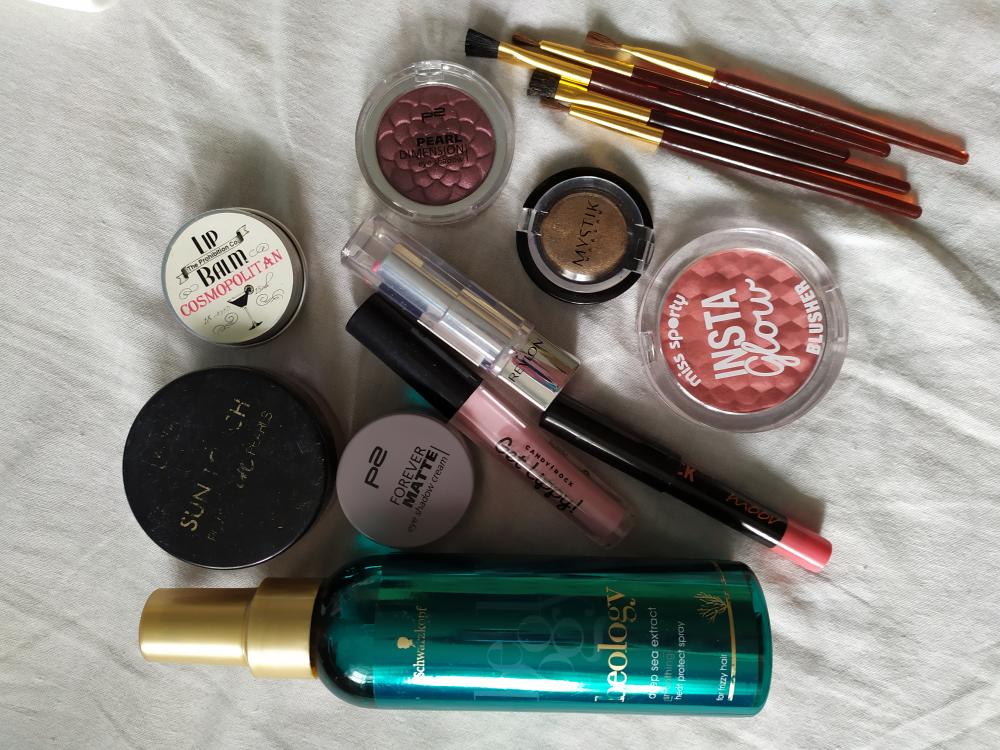 Prywatne wymiany, pokaż co masz 