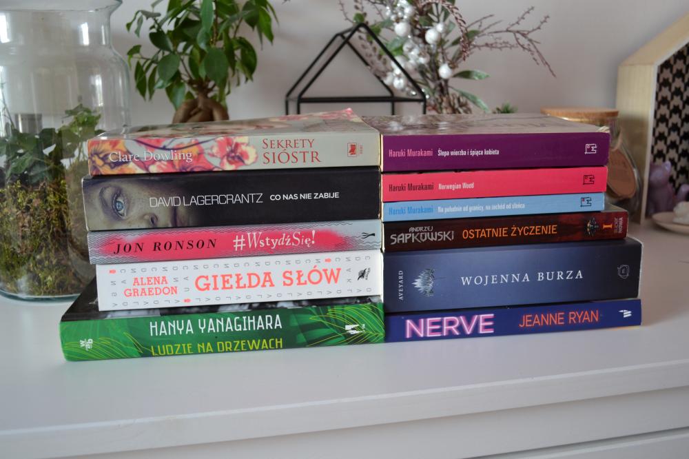 Prywatne wymiany, pokaż co masz 