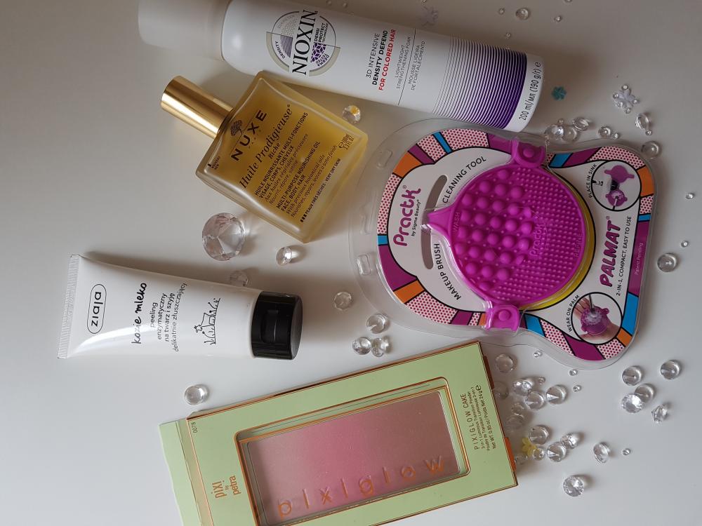 Prywatne wymiany, pokaż co masz 