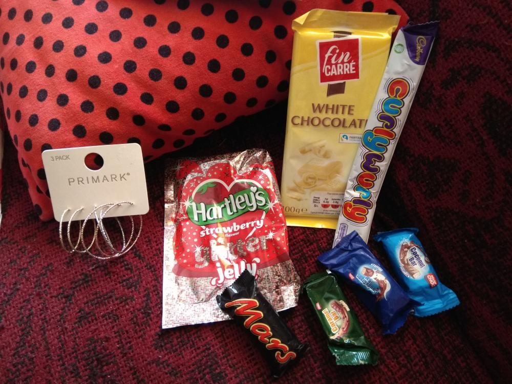 ✩ Kalendarz urodzinowy Clouders ✩