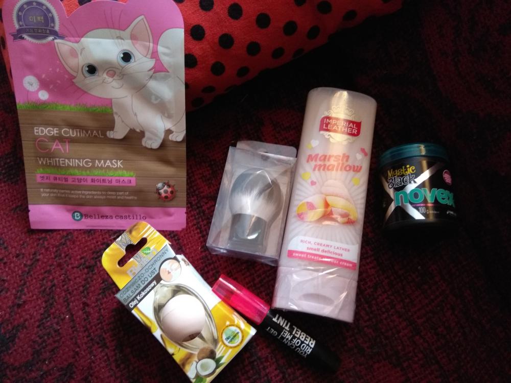 ✩ Kalendarz urodzinowy Clouders ✩