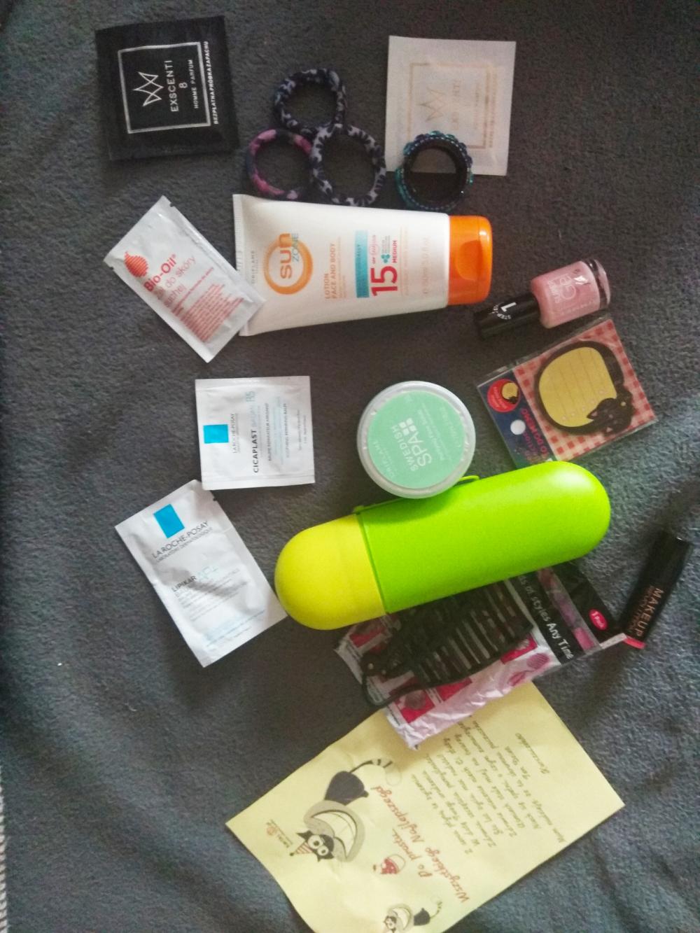 ✩ Kalendarz urodzinowy Clouders ✩