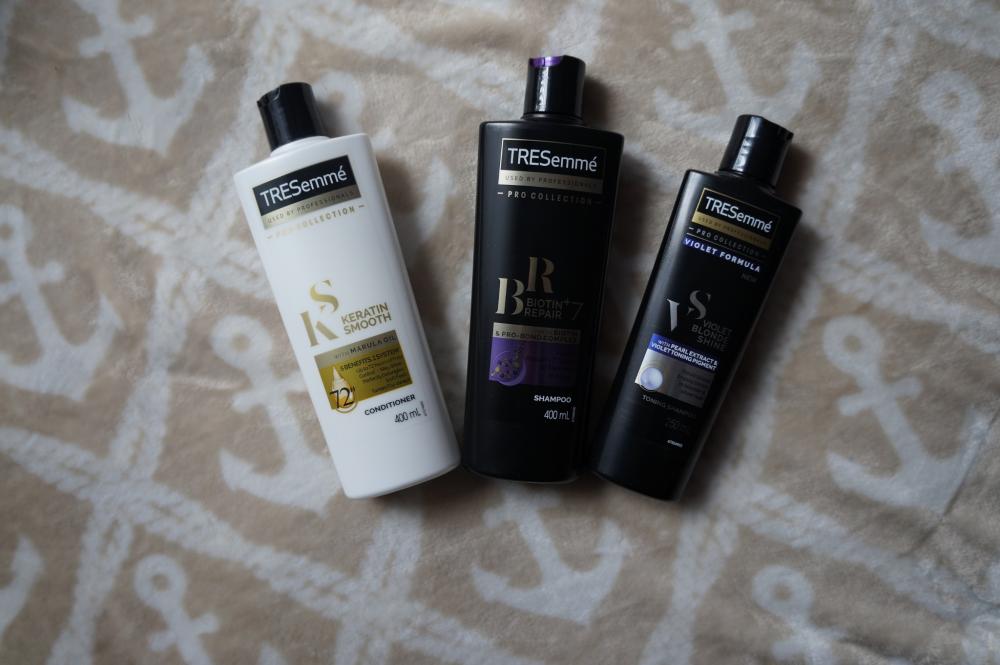 Testowanie treesemme