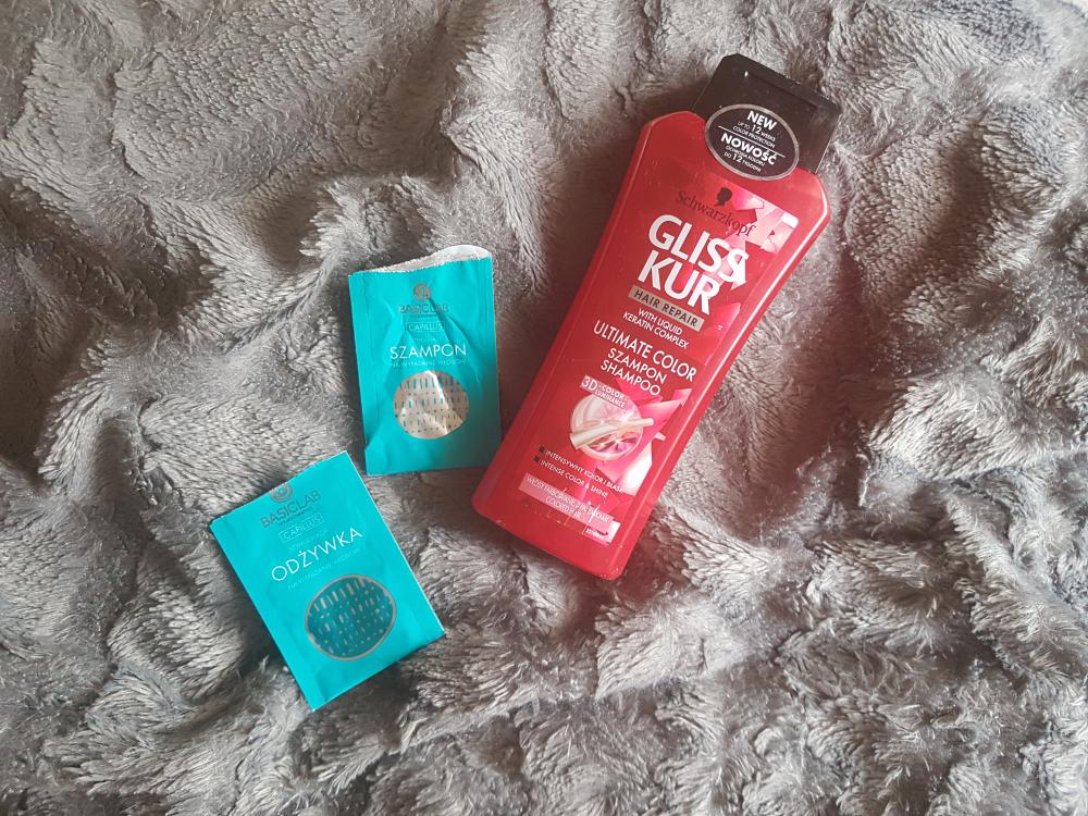 akcja denkowanie! grudzień - kosmetyki w świątecznych opakowaniach i świątecznych kolorach 🎄❄️⛄🎀🎁🎅