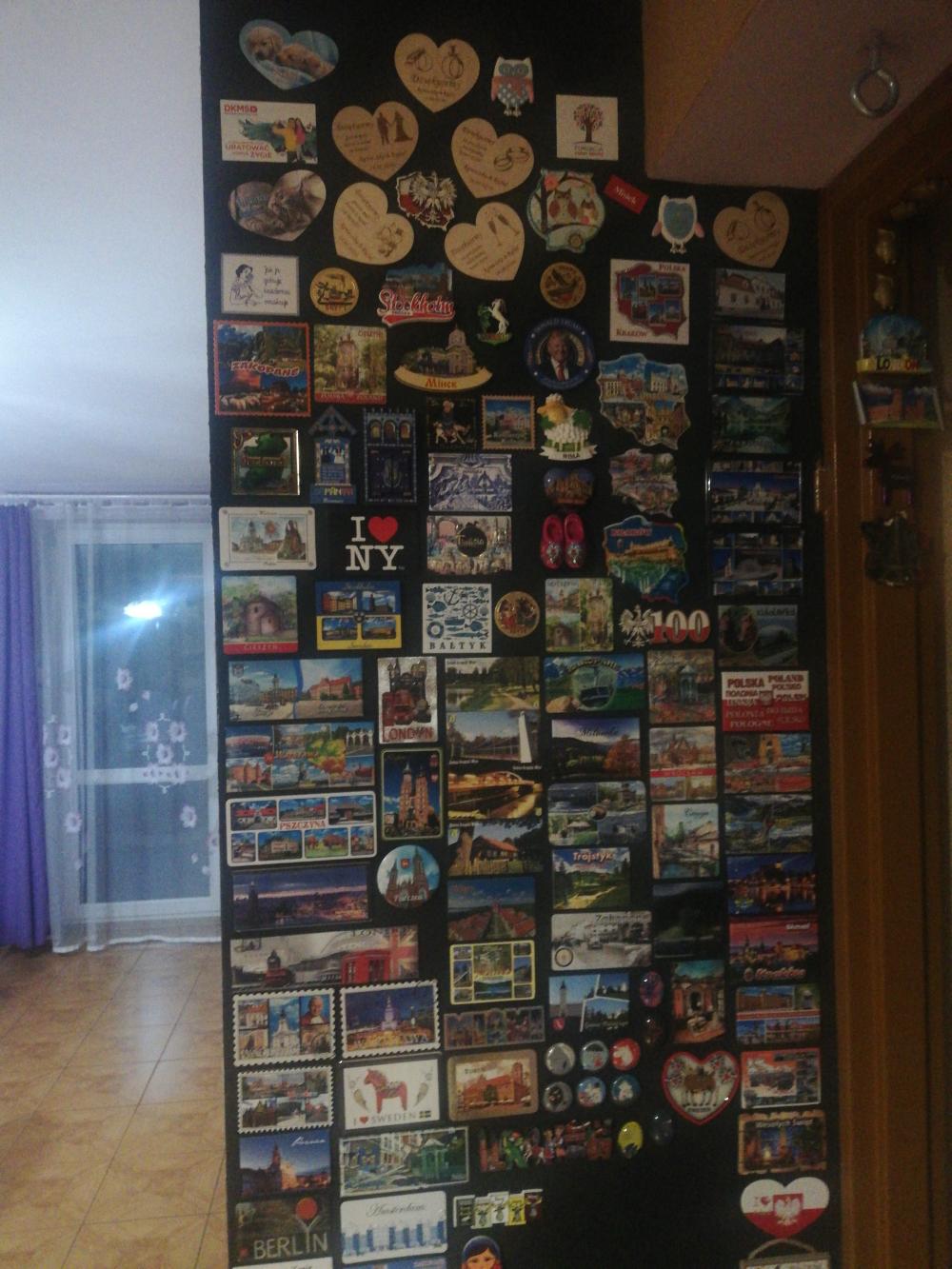 Jestem szczęśliwa bo..