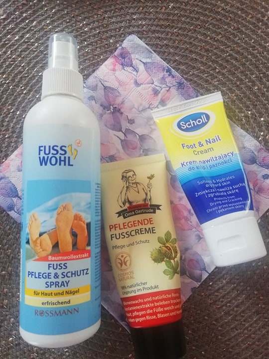 akcja denkowanie! grudzień - kosmetyki w świątecznych opakowaniach i świątecznych kolorach 🎄❄️⛄🎀🎁🎅