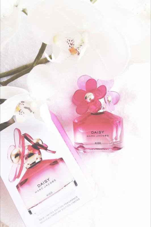 kosmetyki perfumy
