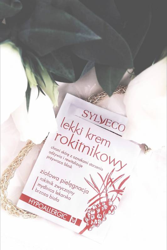 kosmetyki probki sylveco