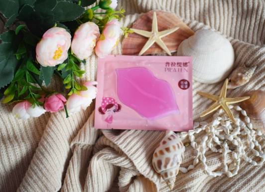 kosmetyki maseczki pilaten