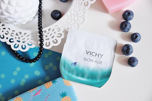 kosmetyki probki vichy