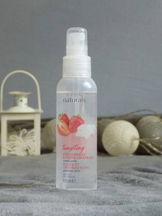 kosmetyki mgielki do ciala avon