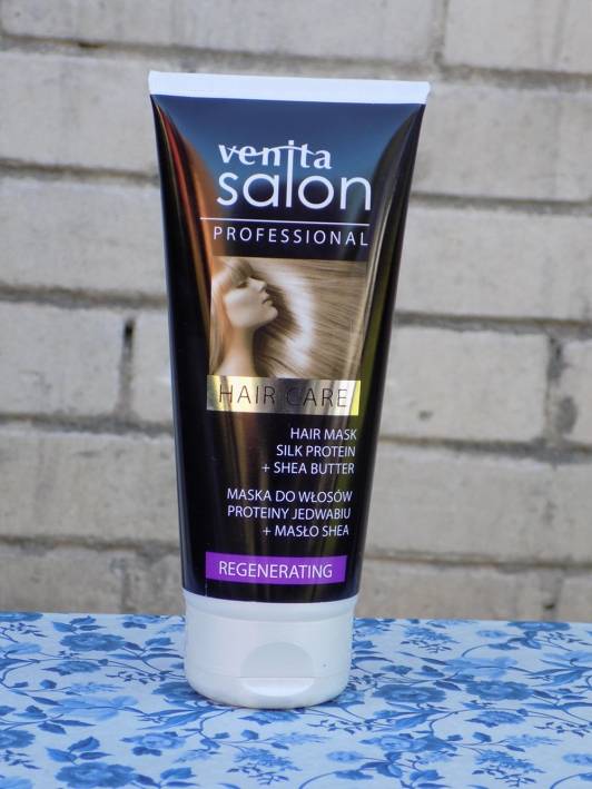 kosmetyki odzywki maski olejki do wlosow venita