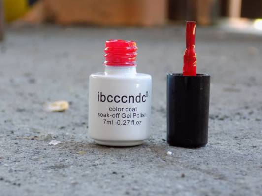 kosmetyki lakiery hybrydowe